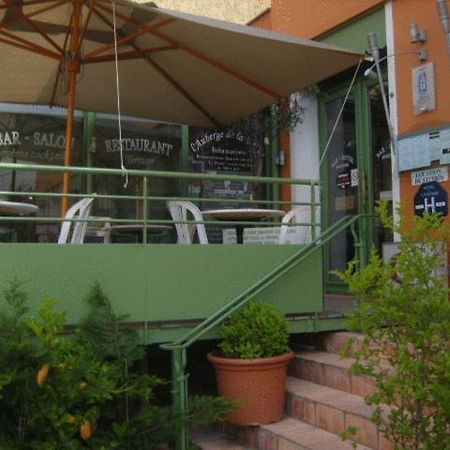 Auberge De La Vallée Francheville  Buitenkant foto