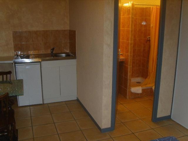 Auberge De La Vallée Francheville  Buitenkant foto