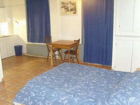 Auberge De La Vallée Francheville  Buitenkant foto